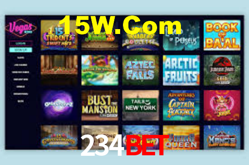 Descubra a Magia dos Jogos de Arcade no 234Bet