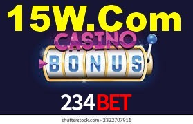 Roulette Table 234Bet