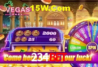 Apostas Esportivas na 234Bet: Um Guia Completo
