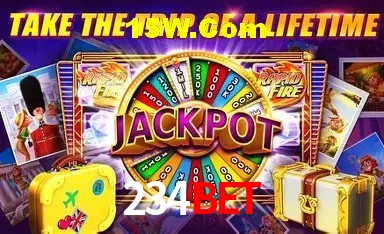 Descubra a Magia dos Jogos de Arcade no 234Bet