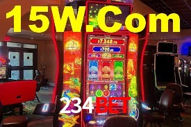 234Bet Win