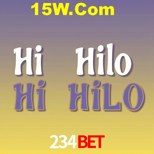 Game Providers 234Bet