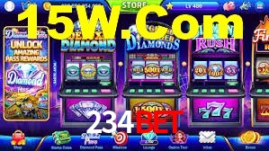 Programa VIP 234Bet