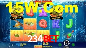 234Bet - Slots Oficiais Brasileiros - 234Bet App