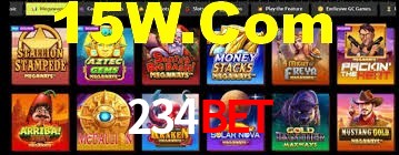 Daily Bonuses 234Bet
