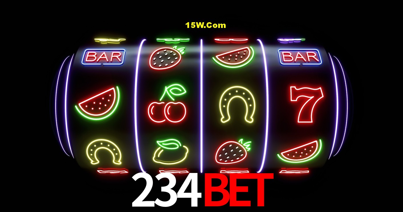Experiência VIP 234Bet