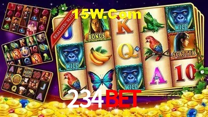 Inovações de Jogos na 234Bet: O Futuro das Experiências Interativas