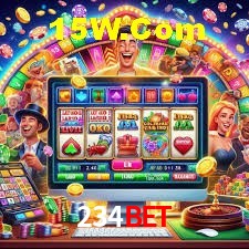 Football Betting 234Bet
