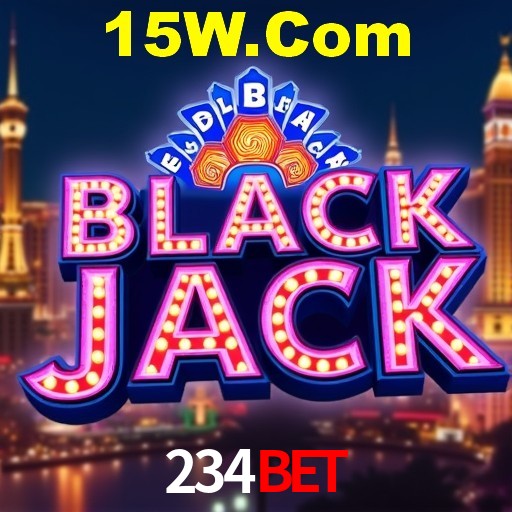 Descubra o Mundo do Cassino Online com 234Bet